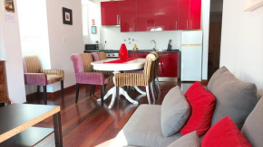 3 Bedroom, 3 Bathroom with Terrasse - Palma Residence